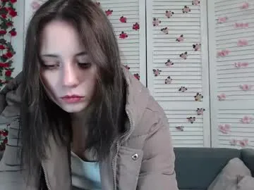 Freechat evaa_love_ on Chaturbate