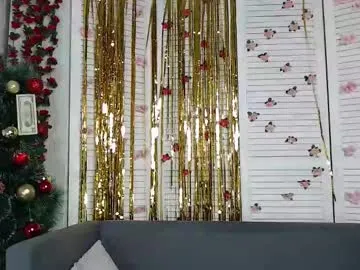 Freechat evaa_love_ on Chaturbate