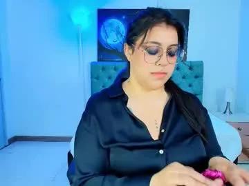 evaa_ruiz from Chaturbate is Freechat