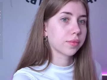 evaakins from Chaturbate