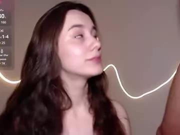 evaandtommi from Chaturbate