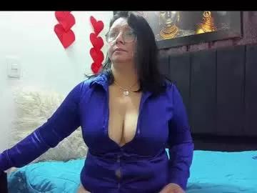 evaaross from Chaturbate