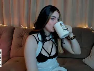 Evablimey from Chaturbate