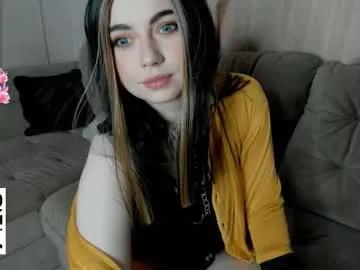 Evablimey from Chaturbate