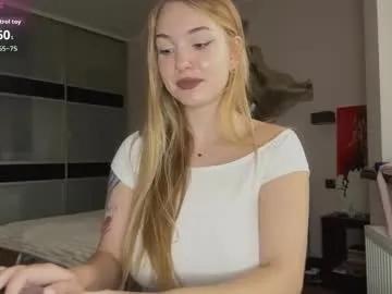 evacarter1 from Chaturbate is Freechat