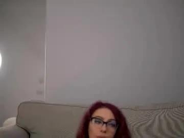 evacherie from Chaturbate is Freechat