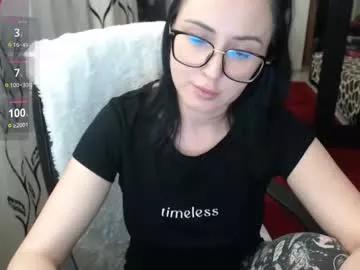 evadream1 from Chaturbate is Freechat