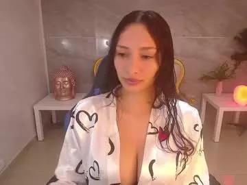 evageline_s from Chaturbate is Freechat