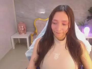 evageline_s from Chaturbate is Freechat
