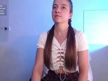 evahailey_ from Chaturbate is Freechat
