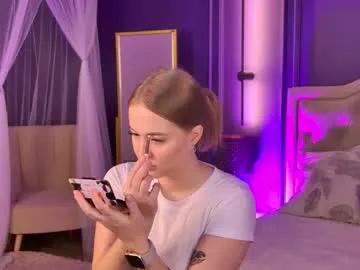 evahariss1 from Chaturbate is Freechat