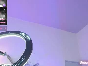 evalone2 from Chaturbate is Freechat