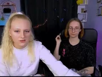 Evalora_vei from Chaturbate