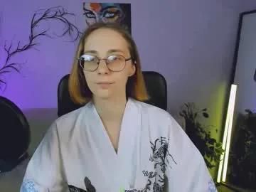 Evalora_vei from Chaturbate