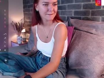 Evamerlo from Chaturbate