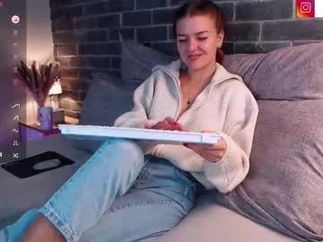Evamerlo from Chaturbate