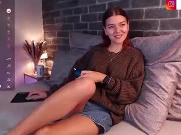Evamerlo from Chaturbate