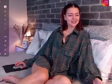 Evamerlo from Chaturbate
