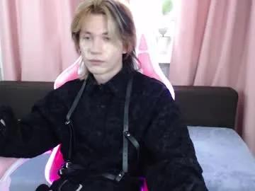 Evan_reinhart from Chaturbate