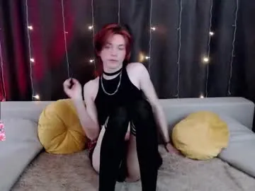 Freechat evan_reinhart on Chaturbate