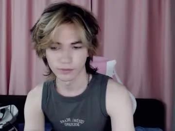 Evan_reinhart from Chaturbate