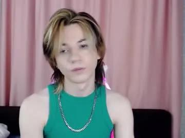 Evan_reinhart from Chaturbate