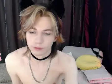 Freechat evan_reinhart on Chaturbate