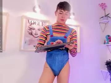 evan_voss from Chaturbate is Freechat