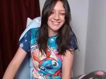 evangeline_petite from Chaturbate is Freechat