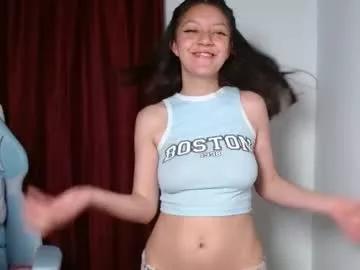 evangeline_petite from Chaturbate is Freechat