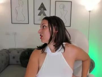 evangeline_scoth from Chaturbate is Freechat