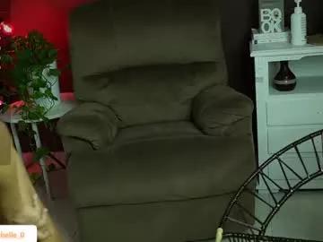 evangelineblue from Chaturbate is Freechat