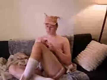 evanskye from Chaturbate is Freechat