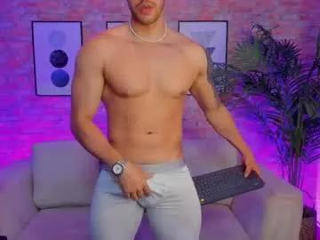 evansopry1 from Chaturbate is Freechat