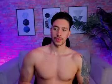 evansopry1 from Chaturbate is Freechat