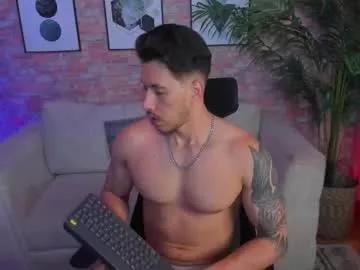 evansopry1 from Chaturbate is Freechat