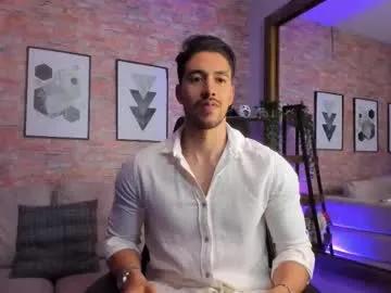 evansopry1 from Chaturbate is Freechat