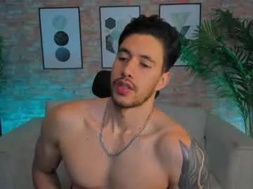 evansopry1 from Chaturbate is Freechat