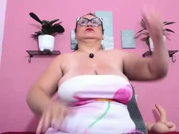 Evapalmer_1 from Chaturbate