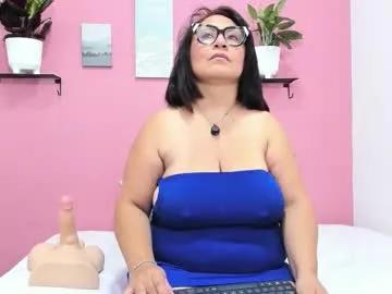Evapalmer_1 from Chaturbate
