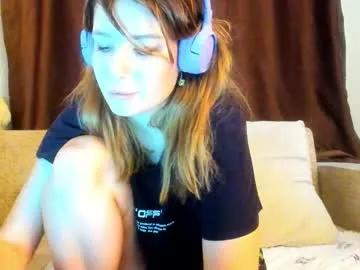 evasunshine18 from Chaturbate is Freechat