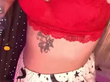 Evasweet420 from Chaturbate