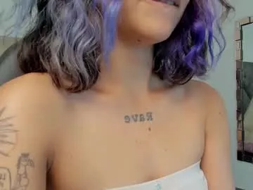 Freechat evaviulet on Chaturbate