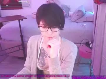 evavivi59 from Chaturbate
