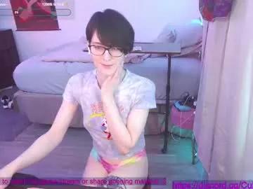 evavivi59 from Chaturbate