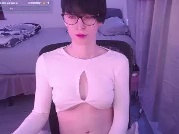 evavivi59 from Chaturbate