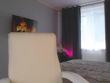 evavl1 from Chaturbate