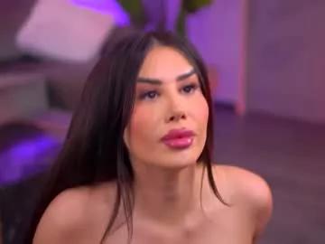 evazane from Chaturbate is Freechat