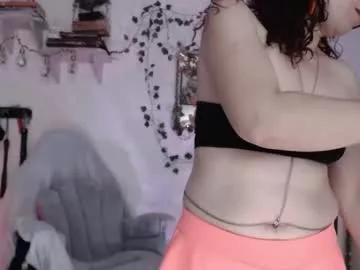 eve_blue77 from Chaturbate