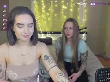 eve_masterpiece from Chaturbate